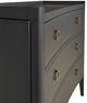 Furniture Classics Tiffany Black Chest-4