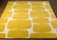 Surya Scion Mustard 5'x8' Area Rug-3