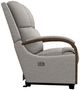 La-Z-Boy® Harbor Town Almond Power Wall Recliner-3