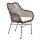 A & B Home Copper Chair -0