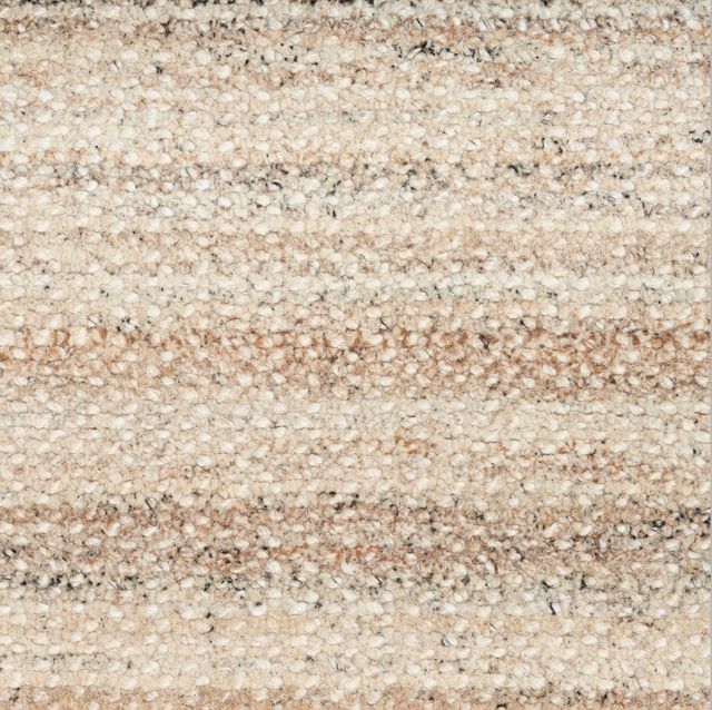 Nourison Home™ CK040 Abrash Ivory Gray 5'x7' Area Rug-4