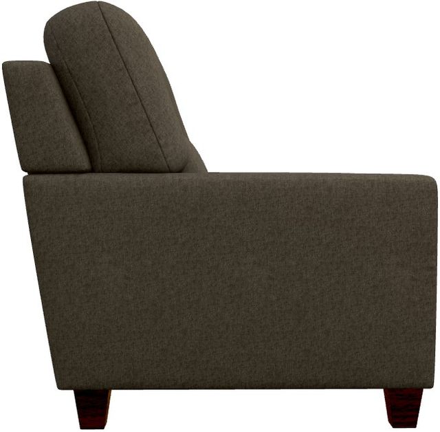 La-Z-Boy® Draper Taupe Chair-2
