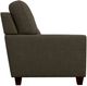 La-Z-Boy® Draper Taupe Chair-2