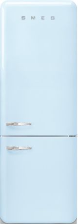Pastel Blue