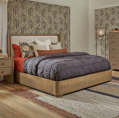 Flexsteel Bed Flexsteel Bed