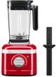KitchenAid® K400 Passion Red Counter Blender with Tamper-0