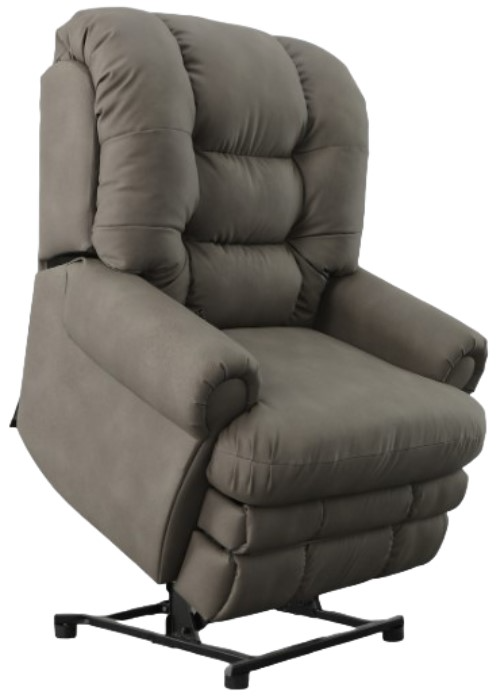 椅子 sankon Stanton™ Customizable 882 Big Mans Power Lift Chair with