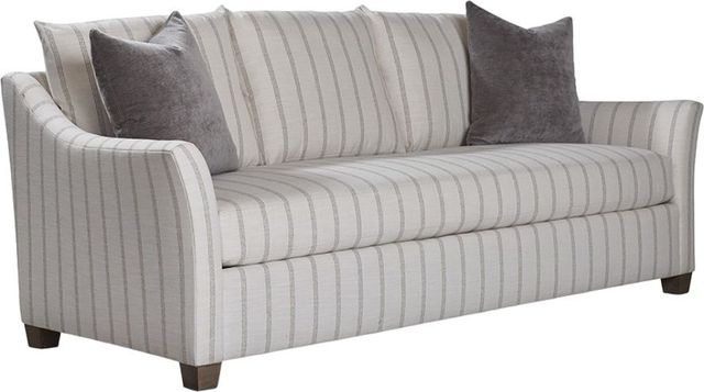 Huntington House Customizable 7291 Sofa -0