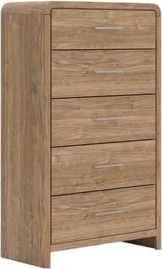 Signature Design by Ashley® Gramburg Warm Natural Brown Chest