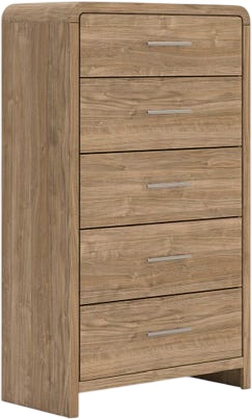 Signature Design by Ashley® Gramburg Warm Natural Brown Chest-0