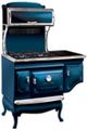 Elmira Antique 1865 45" Custom Pro Style Dual Fuel Range-4