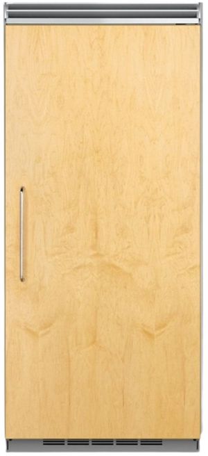 Viking 5 Series 36 inch Panel Ready Built-In All Refrigerator