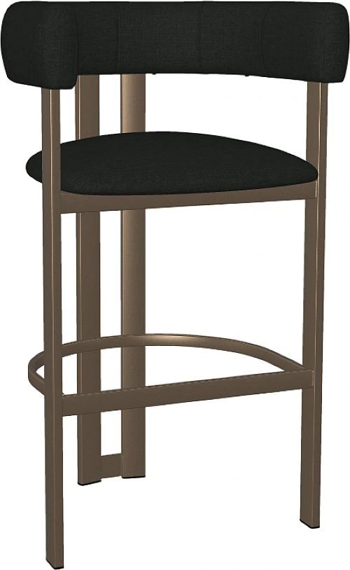 Amisco Customizable Clarissa Bar Stool-3