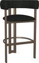 Amisco Customizable Clarissa Bar Stool-3