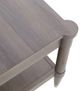 Fairfield® Freya Brown Laminate Rectangular Cocktail Table-5