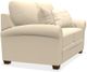 La-Z-Boy® Natalie Cream Loveseat-1