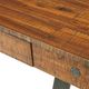 Olliix by INK+IVY Amber/Graphite Lancaster Desk-2