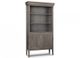 Handstone Stockholm 80” Bookcase-0