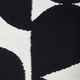 Renwil® Mauro Black/Off-White Throw Pillow-4