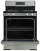 Element® 30" Stainless Steel Freestanding Gas Range -1