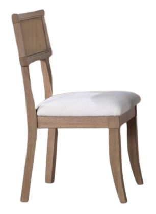 Steve Silver Co. Colvin Toffee Dining Side Chair-3