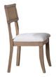 Steve Silver Co. Colvin Toffee Dining Side Chair-3