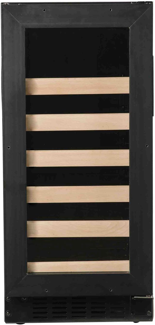 Azure 15" Panel Ready Wine Cooler