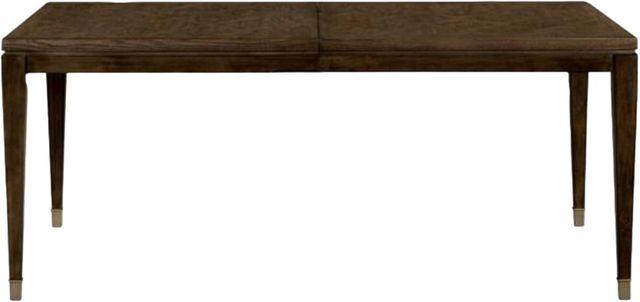 Riverside Furniture Monterey Mink Dining Table -1