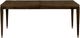 Riverside Furniture Monterey Mink Dining Table -1