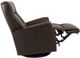Fjords® Relax Harstad Havana Small Swing Relaxer-2