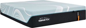 TEMPUR-Pedic TEMPUR-LuxeAdapt Firm Mattress TEMPUR-Pedic TEMPUR-LuxeAdapt Firm Mattress