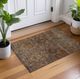 Dalyn™ Rug Company Aristo AR1 Paprika 5'x8' Area Rug-2