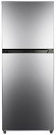 Element® 10.1 Cu. Ft. Stainless Steel Counter Depth Top Freezer Refrigerator-1