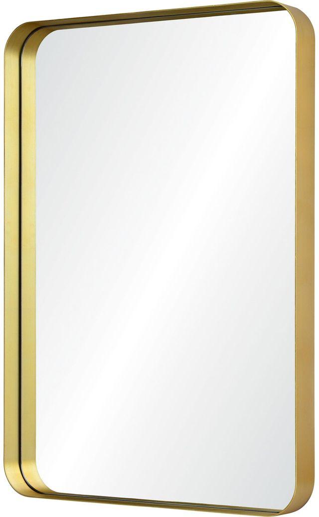 Renwil® Barton Gold Foil Mirror-1