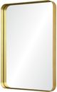 Renwil® Barton Gold Foil Mirror-1