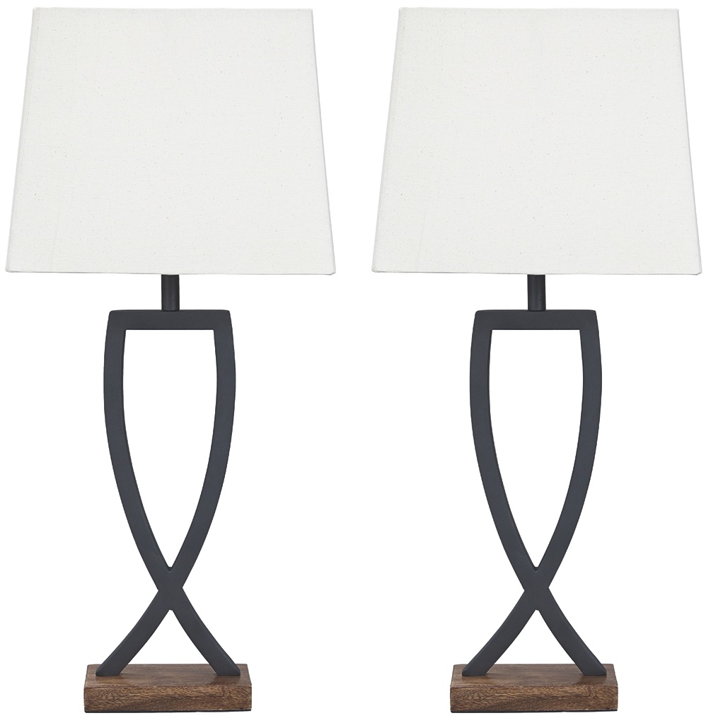 Table Lamps shops 2-Pcs