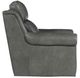 Bradington-Young Customizable Reece Swivel Chair-1