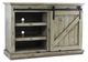 American Heartland Manufacturing Rustic Quaint TV Stand-0
