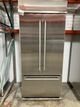 KitchenAid® 37 in. 20.8 Cu. Ft. Stainless Steel Built In Counter Depth French Door Refrigerator-0