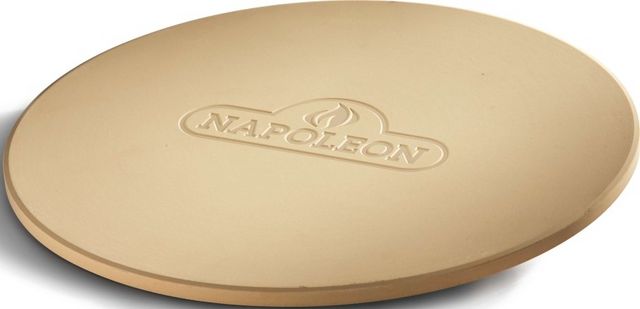 Napoleon Premium Pizza Stone-0