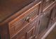 Horizon Home® Marquis Brown 83" TV Stand-1
