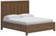 Signature Design by Ashley® Cabalynn 3-Piece Light Brown Queen Panel Bedroom Set-1