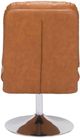 Zuo® Modern Rory Brown Accent Chair-3