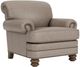 Flexsteel® Customizable Bay Bridge Chair with Nailhead Trim-0