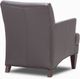 Jaymar Fantasy Dark Brown Gr. 30 Chair-2