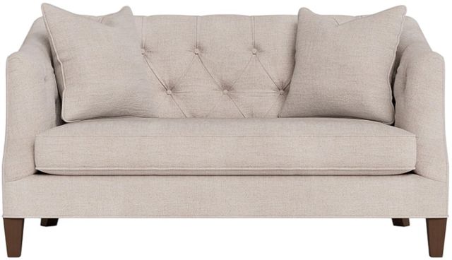 Universal Explore Home™ Customizable Camby Settee-1
