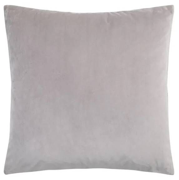 Renwil® Ultar Cool Grey 20"x20" Decorative Pillow-1