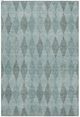 Dalyn™ Rug Company The Reserve TR2 Teal 5'x8' Area Rug-0