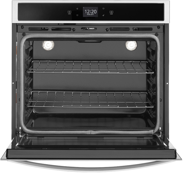 Whirlpool® 2 Piece Kitchen Package-2