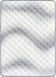 Serta® iCOMFORTPRO™ Kingston 14" Latex Firm Tight Top Queen Mattress-4